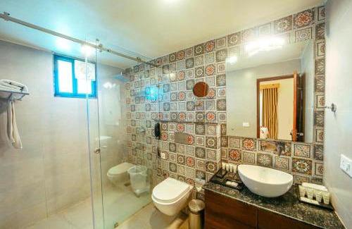 Bail Parao Hotel | 5 Senses Corbett Richness Luxuries Resort ! Destination Wedding & Corporate Events