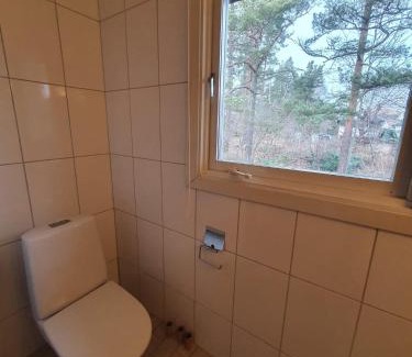 Oskarshamn Villa | 5 sovrum 10 sängar 13 sovplatser