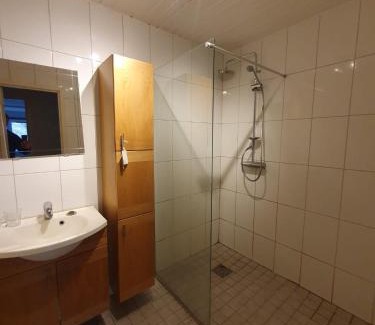 Oskarshamn Villa | 5 sovrum 10 sängar 13 sovplatser