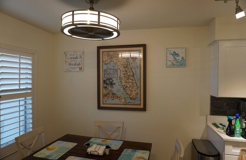 Seawinds Condo Condo | 5 STAR Direct Oceanfront Condo-ALL proceeds benefit physically handicapped child
