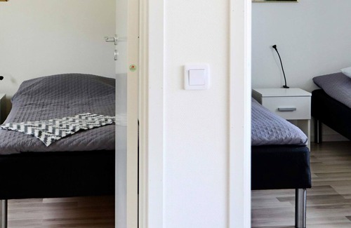 Steninge House | 5 star holiday home in STENINGE