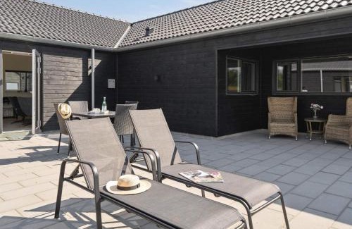 Skastrup House | 5 star holiday home in Bogense