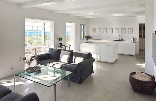 Assens House | 5 star holiday home in Assens