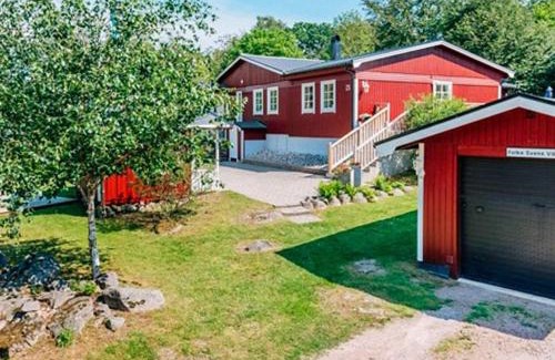 Hoor House | 5 star holiday home in HÖÖR-By Traum