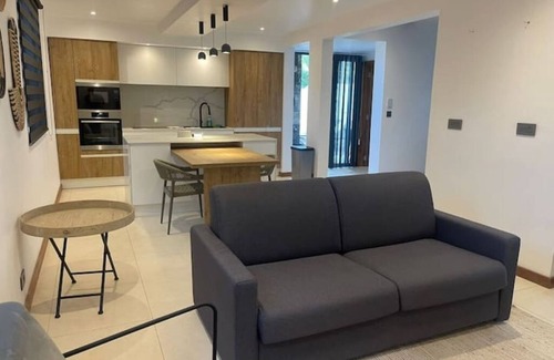 Triolet Villa | 5-star villa 200 m from Trou aux Biches beach