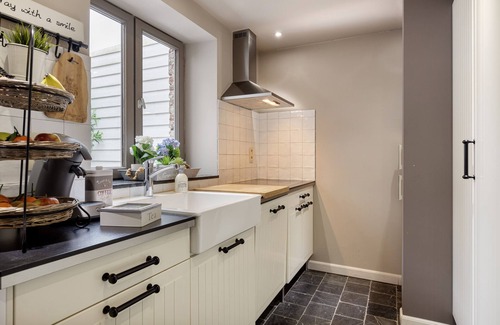 Tongeren House | 5 Sterren Vakantiewoning Bibi Tongeren