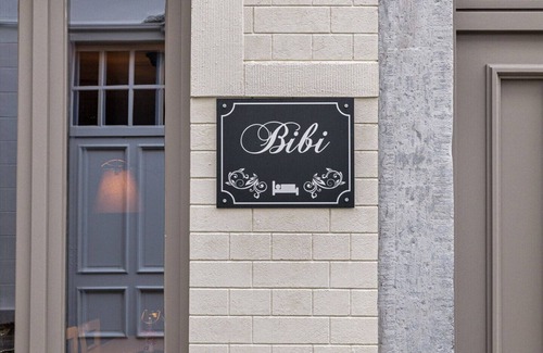 Tongeren House | 5 Sterren Vakantiewoning Bibi Tongeren