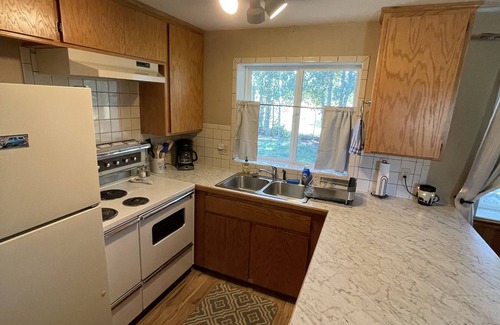 Washington County Other | 5 Talents Ranch, Cambridge