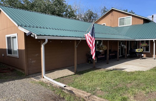 Washington County Other | 5 Talents Ranch, Cambridge