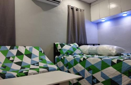 Santa Rosa House | 5 to 10Pax accommodation - Unit 1