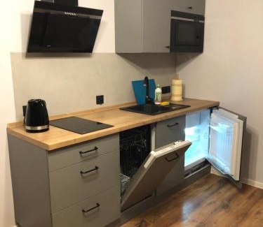 Brzegi Apartment | 5 Wierchów Apartamenty