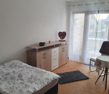 Degmarn Apartment | 5 Zimmer Appartement in ruhiger Lage nähe Heilbronn