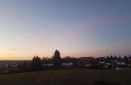 Pfaffenhofen an der Ilm Bed & Breakfast | 50 m² Bed and breakfast ∙ 5 guests