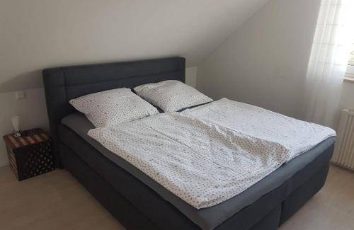 Pfaffenhofen an der Ilm Bed & Breakfast | 50 m² Bed and breakfast ∙ 5 guests
