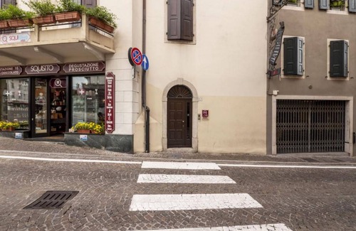 San Daniele del Friuli Apartment | 50 m² Apartment ∙ 1 bedroom ∙ 4 guests