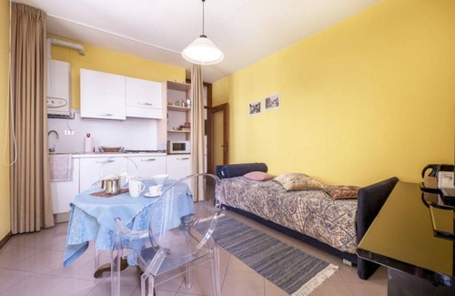 San Daniele del Friuli Apartment | 50 m² Apartment ∙ 1 bedroom ∙ 4 guests