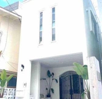 Aoyama House | 50 m² House ∙ 2 bedrooms ∙ 6 guests