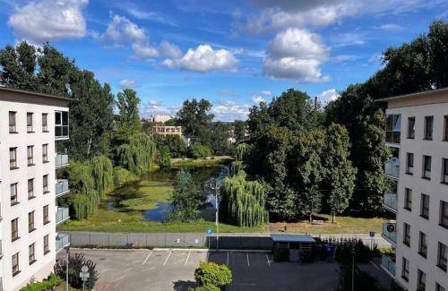 Tomaszow Mazowiecki Apartment | 50 m² Apartment ∙ 1 bedroom ∙ 4 guests