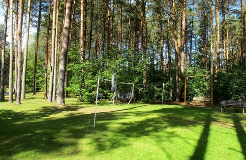 Oberhavel Other | 50 m² Accommodation ∙ 1 bedroom ∙ 3 guests