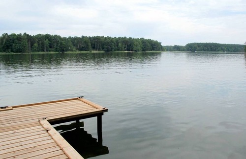 Oberhavel Other | 50 m² Accommodation ∙ 1 bedroom ∙ 3 guests