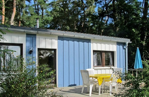 Oberhavel Other | 50 m² Accommodation ∙ 1 bedroom ∙ 3 guests
