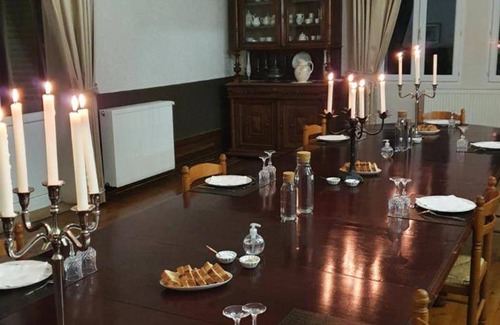 Villeneuve-de-Marc Apartment | 50 m² Apartment ∙ 4 guests