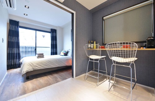 Ikejiri Apartment | 50 m² Apartment ∙ 2 bedrooms ∙ 6 guests