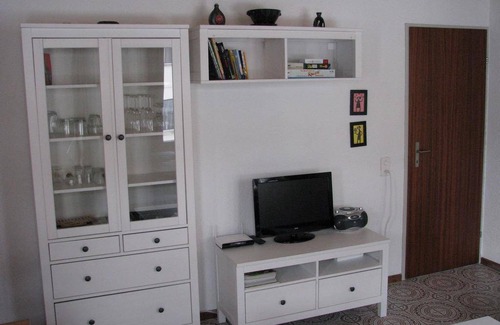 Klosters Dorf Apartment | 50 m² Apartment ∙ 2 bedrooms ∙ 6 guests