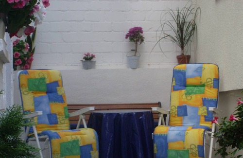 Bad Muenstereifel Apartment | 50 m² Apartment ∙ 1 bedroom ∙ 3 guests