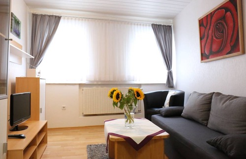 Bad Muenstereifel Apartment | 50 m² Apartment ∙ 1 bedroom ∙ 3 guests