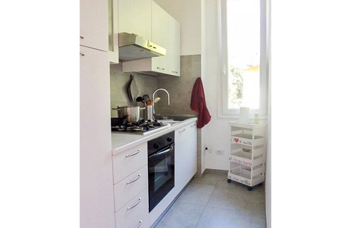 Brezzo di Bedero Apartment | 50 m² Apartment ∙ 2 bedrooms ∙ 4 guests