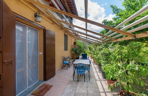 Chiocchio Apartment | 50 m² Apartment ∙ 2 bedrooms ∙ 4 guests