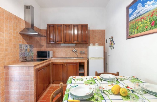 Chiocchio Apartment | 50 m² Apartment ∙ 2 bedrooms ∙ 4 guests