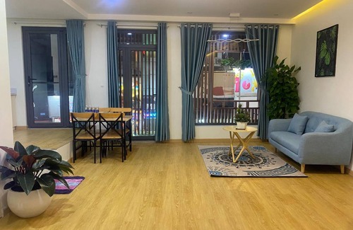 Phuong 8 Apartment | 50 m² Apartment ∙ 2 guests