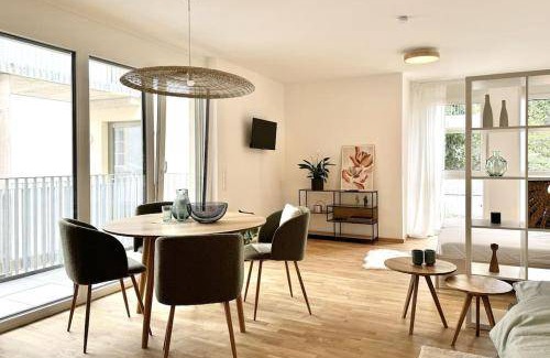 Wiener Neustadt Apartment | 50 m² Apartment ∙ 1 bedroom ∙ 4 guests