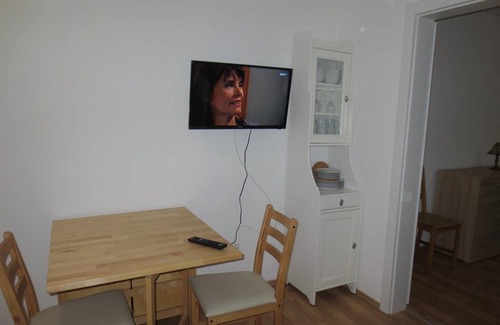 Windischgarsten Apartment | 50 m² Apartment ∙ 1 bedroom ∙ 4 guests
