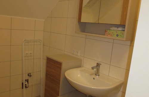Windischgarsten Apartment | 50 m² Apartment ∙ 1 bedroom ∙ 4 guests