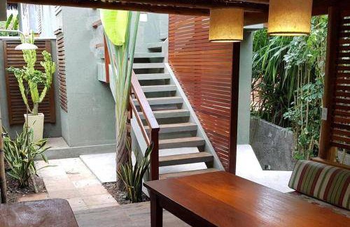Historic Center Apartment | 50 m² Apartment ∙ 1 bedroom ∙ 4 guests