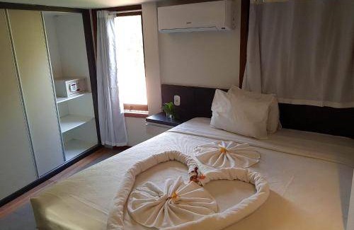 Historic Center Apartment | 50 m² Apartment ∙ 1 bedroom ∙ 4 guests