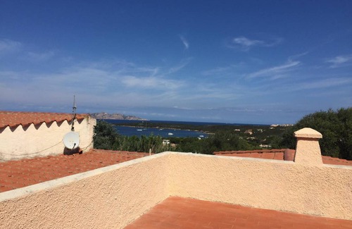 Liscia di Vacca Apartment | 50 m² Apartment ∙ 1 bedroom ∙ 5 guests