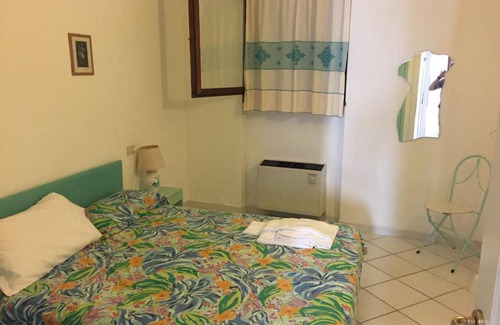 Liscia di Vacca Apartment | 50 m² Apartment ∙ 1 bedroom ∙ 5 guests
