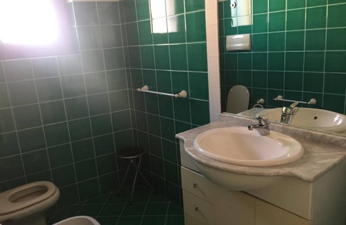 Liscia di Vacca Apartment | 50 m² Apartment ∙ 1 bedroom ∙ 5 guests