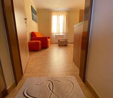 Dolni Moravice Apartment | 50 m² Apartment ∙ 4 bedrooms ∙ 9 guests