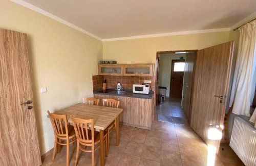 Dolni Moravice Apartment | 50 m² Apartment ∙ 4 bedrooms ∙ 9 guests