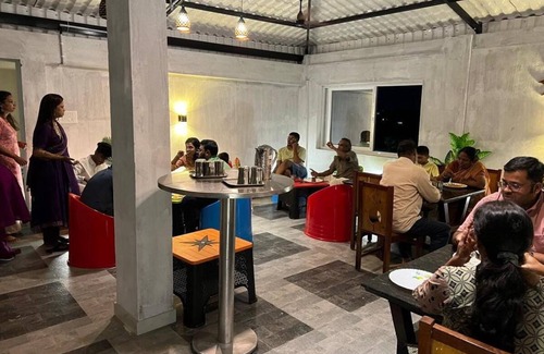 Coimbatore Apartment | 50 m² Apartment ∙ 5 guests