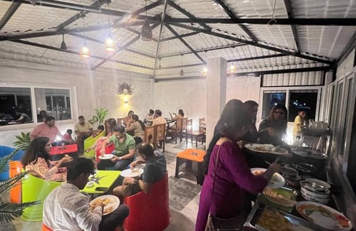 Coimbatore Apartment | 50 m² Apartment ∙ 5 guests