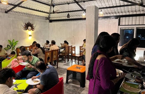 Coimbatore Apartment | 50 m² Apartment ∙ 5 guests