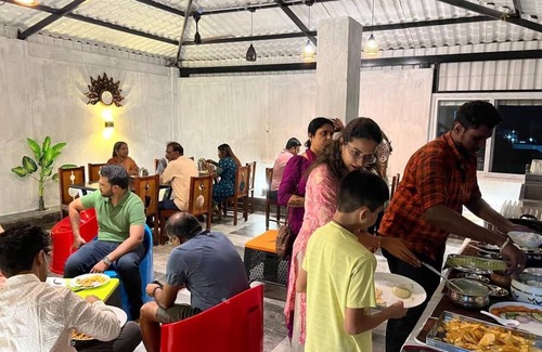 Coimbatore Apartment | 50 m² Apartment ∙ 5 guests