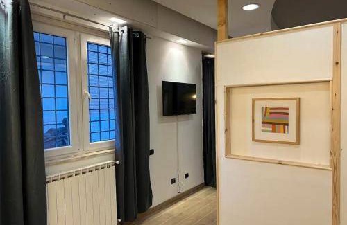 Aurelio Apartment | 50 m² Apartment ∙ 1 bedroom ∙ 2 guests