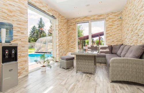 Davod Apartment | 50 m² Apartment ∙ 2 bedrooms ∙ 5 guests